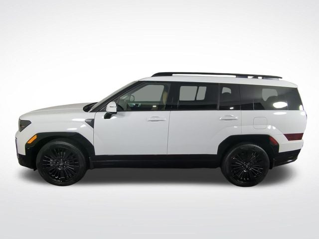 2027 Hyundai SANTA FE HYBRID Calligraphy