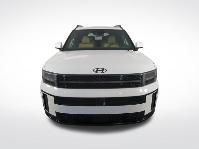 2027 Hyundai SANTA FE HYBRID Calligraphy