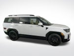 2027 Hyundai SANTA FE HYBRID Calligraphy