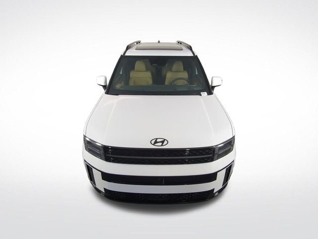 2027 Hyundai SANTA FE HYBRID Calligraphy