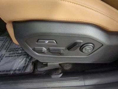 2027 Hyundai SANTA FE HYBRID Calligraphy