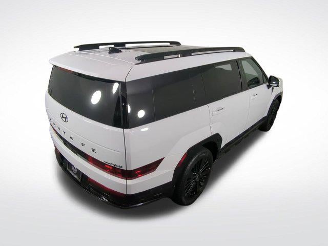 2027 Hyundai SANTA FE HYBRID Calligraphy