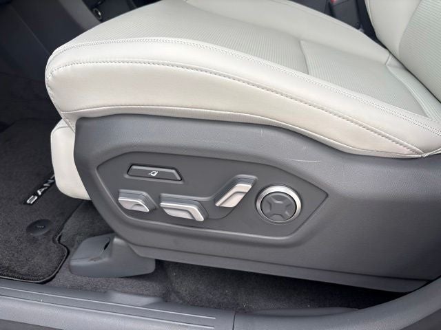 2027 Hyundai SANTA FE HYBRID Calligraphy