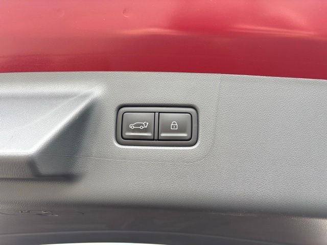 2027 Hyundai SANTA FE HYBRID Calligraphy