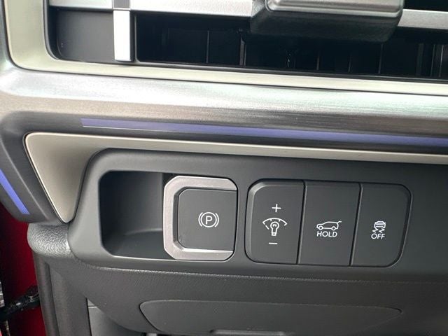 2027 Hyundai SANTA FE HYBRID Calligraphy