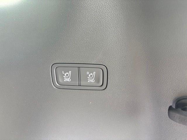 2027 Hyundai SANTA FE HYBRID Calligraphy