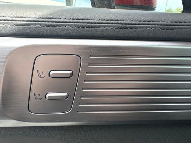 2027 Hyundai SANTA FE HYBRID Calligraphy