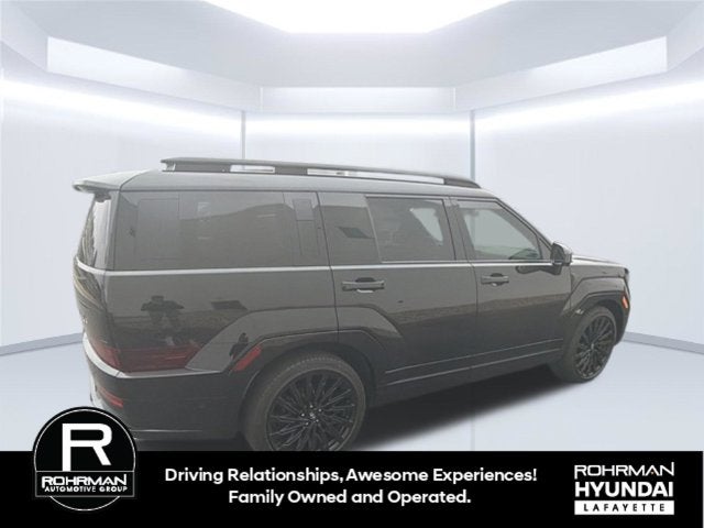 2024 Hyundai SANTA FE Calligraphy