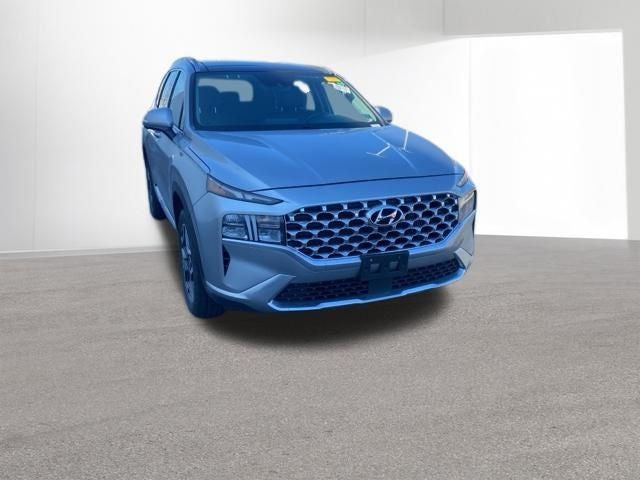 2023 Hyundai SANTA FE HYBRID SEL Premium