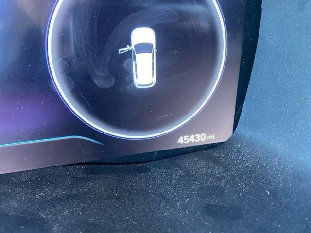 2023 Hyundai SANTA FE HYBRID SEL Premium