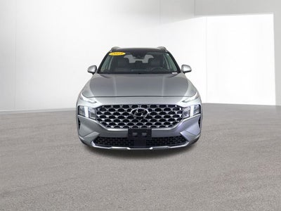 2023 Hyundai SANTA FE HYBRID SEL Premium