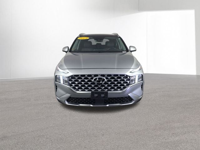2023 Hyundai SANTA FE HYBRID SEL Premium