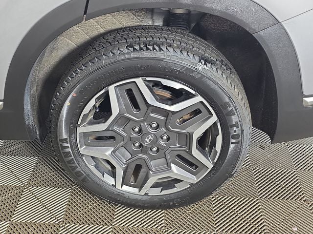 2023 Hyundai SANTA FE HYBRID SEL Premium