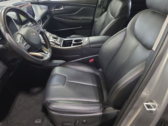 2023 Hyundai SANTA FE HYBRID SEL Premium