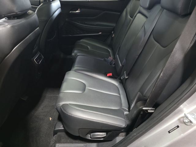 2023 Hyundai SANTA FE HYBRID SEL Premium