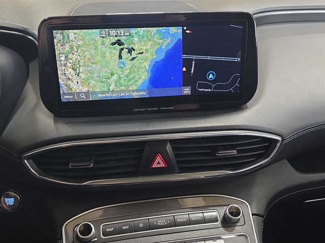 2023 Hyundai SANTA FE HYBRID SEL Premium