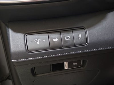 2023 Hyundai SANTA FE HYBRID SEL Premium