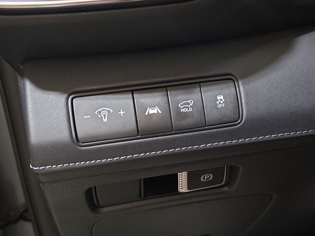 2023 Hyundai SANTA FE HYBRID SEL Premium