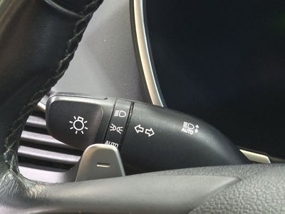 2023 Hyundai SANTA FE HYBRID SEL Premium