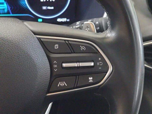 2023 Hyundai SANTA FE HYBRID SEL Premium