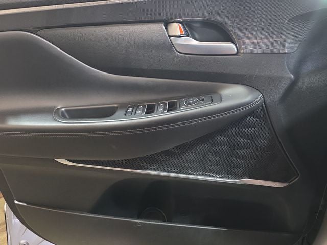 2023 Hyundai SANTA FE HYBRID SEL Premium
