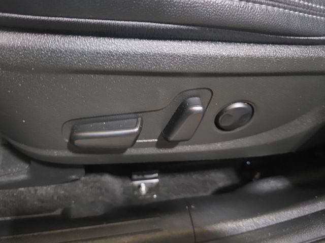 2023 Hyundai SANTA FE HYBRID SEL Premium