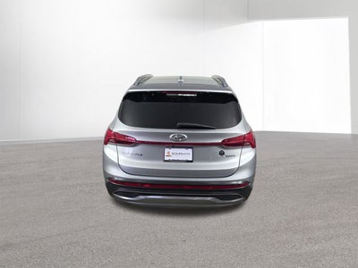 2023 Hyundai SANTA FE HYBRID SEL Premium