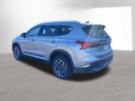 2023 Hyundai SANTA FE HYBRID SEL Premium