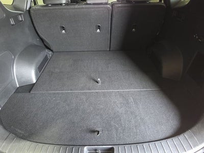 2023 Hyundai SANTA FE HYBRID SEL Premium