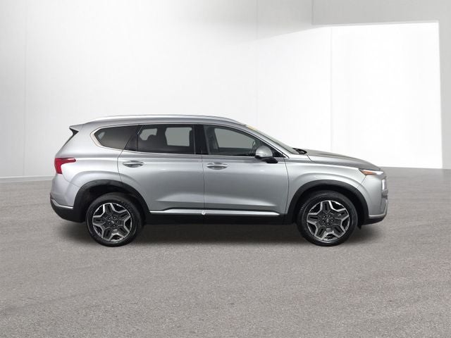 2023 Hyundai SANTA FE HYBRID SEL Premium