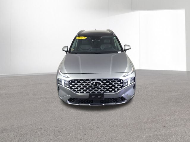 2023 Hyundai SANTA FE HYBRID SEL Premium