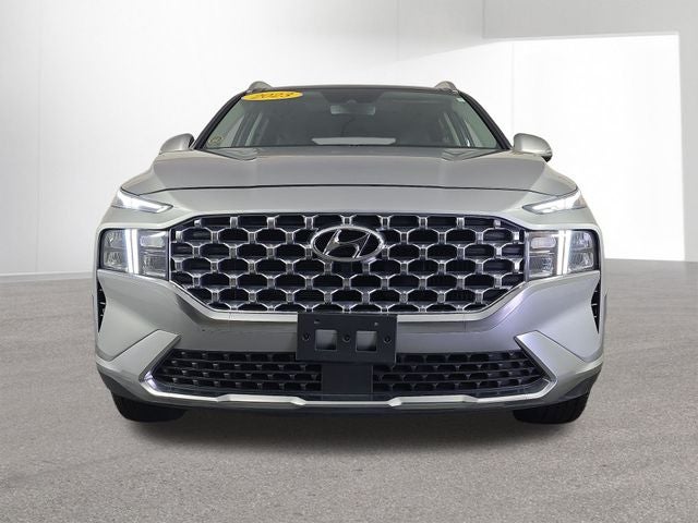2023 Hyundai SANTA FE HYBRID SEL Premium