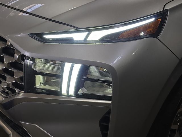 2023 Hyundai SANTA FE HYBRID SEL Premium