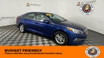 2015 Hyundai SONATA 2.4L SE