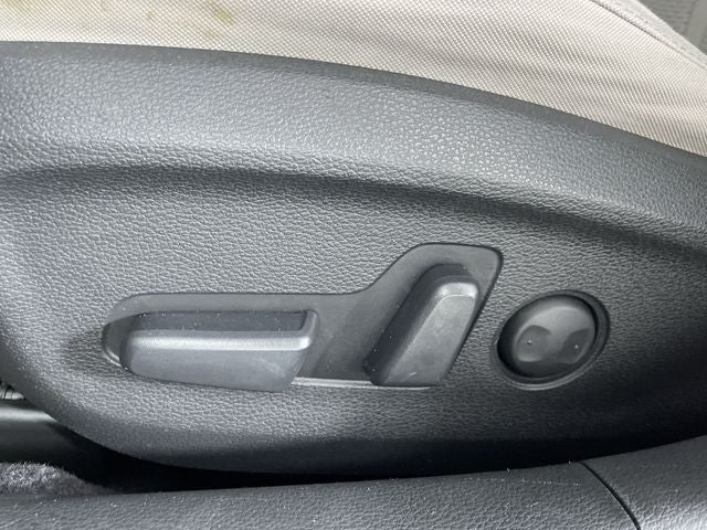 2015 Hyundai SONATA 2.4L SE