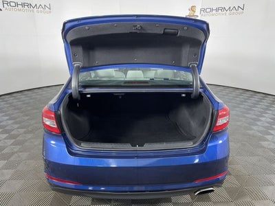 2015 Hyundai SONATA 2.4L SE