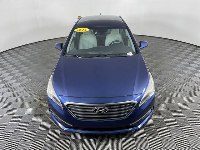 2015 Hyundai SONATA 2.4L SE
