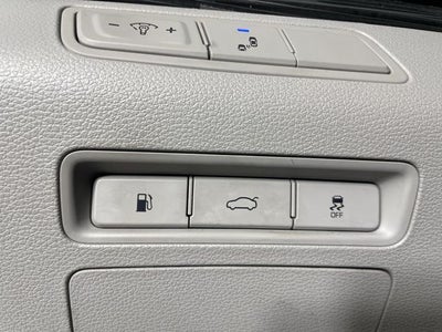 2018 Hyundai SONATA Limited