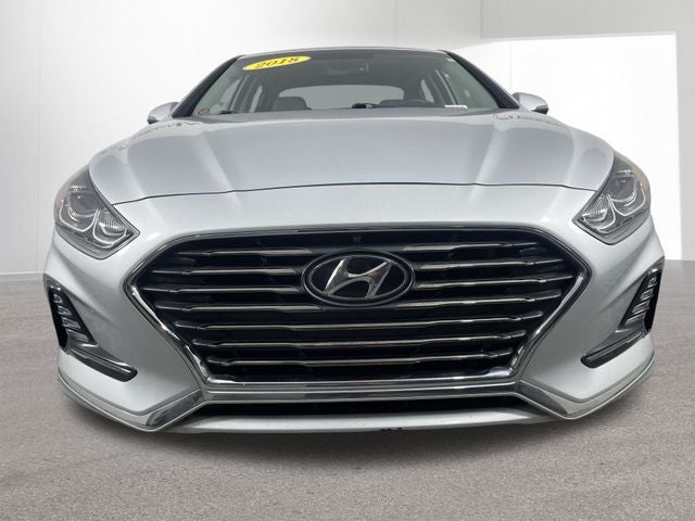2018 Hyundai SONATA Limited