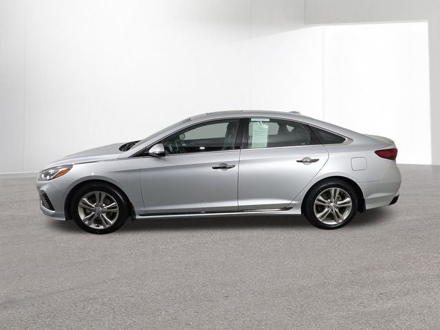 2019 Hyundai SONATA Sport