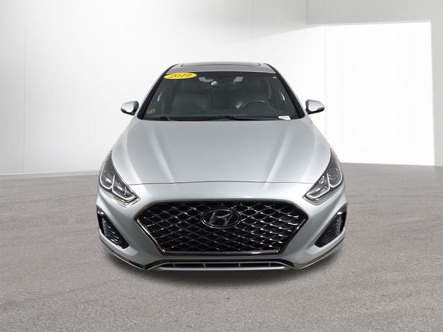 2019 Hyundai SONATA Sport