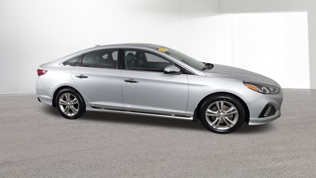 2019 Hyundai SONATA Sport