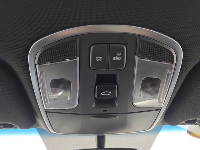 2019 Hyundai SONATA Sport