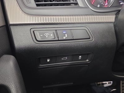 2019 Hyundai SONATA Sport