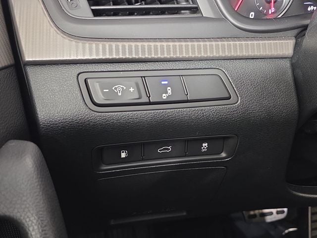 2019 Hyundai SONATA Sport