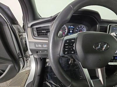 2019 Hyundai SONATA Sport