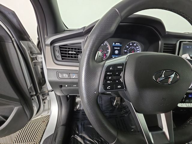 2019 Hyundai SONATA Sport