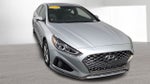 2019 Hyundai SONATA Sport