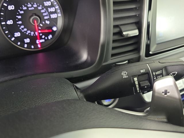 2019 Hyundai SONATA Sport