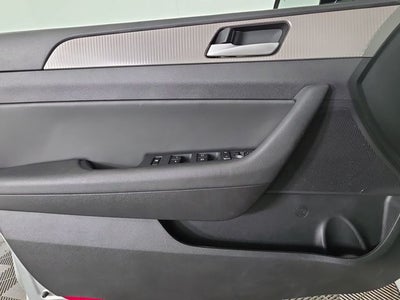 2019 Hyundai SONATA Sport